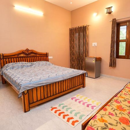 Pushkar Cooking Art And Home Stay Kültér fotó