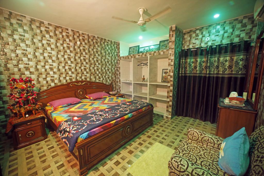 Pushkar Cooking Art And Home Stay Kültér fotó