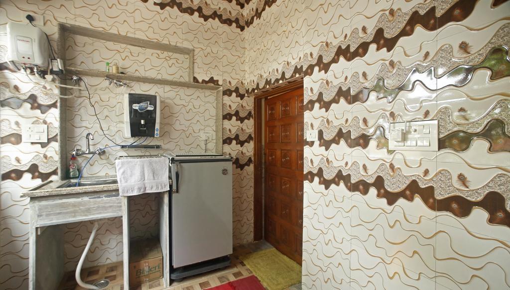 Pushkar Cooking Art And Home Stay Kültér fotó